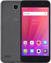 Замена экрана на телефоне ZTE Blade A520 в Сургуте
